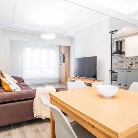 Apartamento Arresi Deluxe Bermeo Eksteriør bilde
