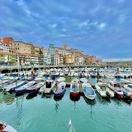 Apartamento Arresi Deluxe Bermeo Eksteriør bilde