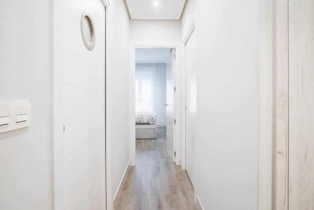 Apartamento Arresi Deluxe Bermeo Eksteriør bilde