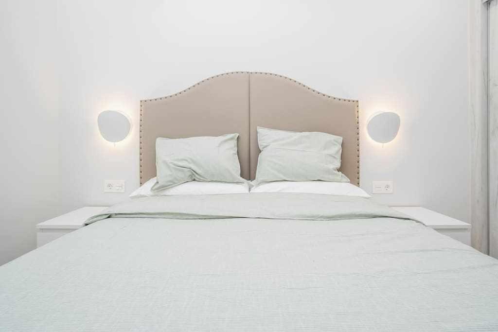 Apartamento Arresi Deluxe Bermeo Eksteriør bilde